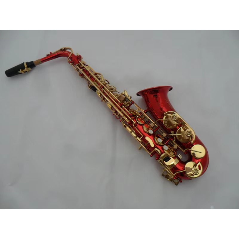 Customizable E-Flat Alto Saxop - огляд і ціна Musical Instrument Bassoon