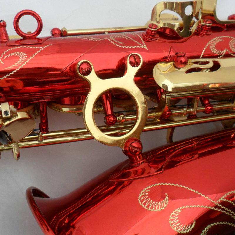 Customizable E-Flat Alto Saxop - огляд і ціна Musical Instrument Bassoon