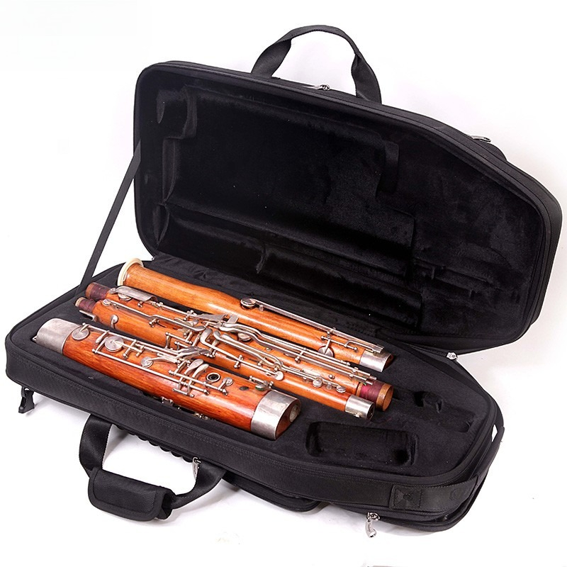Lightweight Thicken Bassoon Ca - огляд і ціна Musical Instrument Bassoon