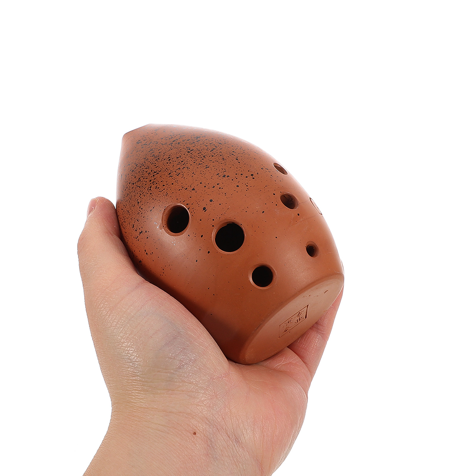 Ceramic Ocarina Flute 8 Hole C - огляд і ціна Musical Instrument In Chinese