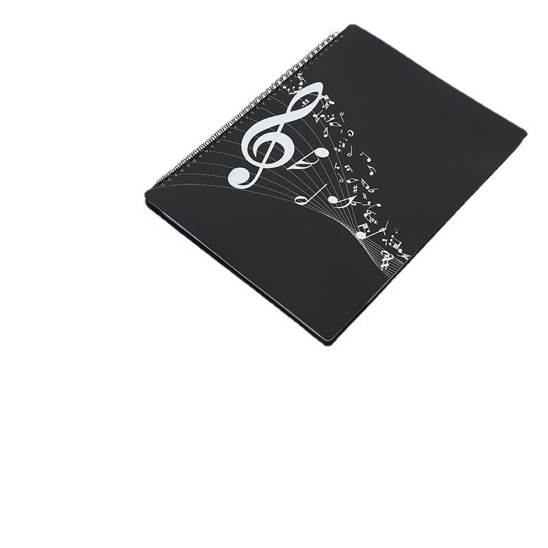 Flexible 40 Pages Piano Music  - огляд і ціна Musical Instrument Keyboard