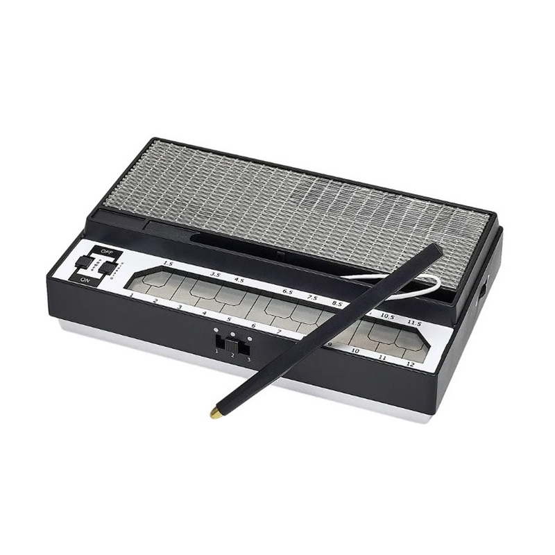 Pocket Mini Analog Synthesizer - огляд і ціна Musical Instrument Synthesizer
