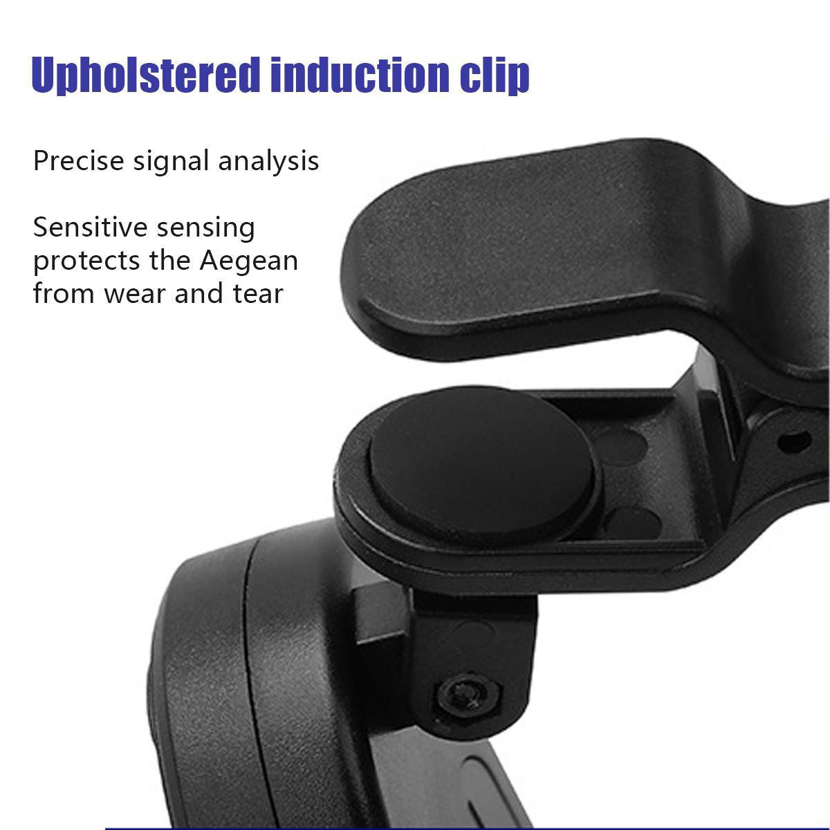 Clip-On Guitar Tuner with Regu - огляд і ціна Violin Musical Instrument